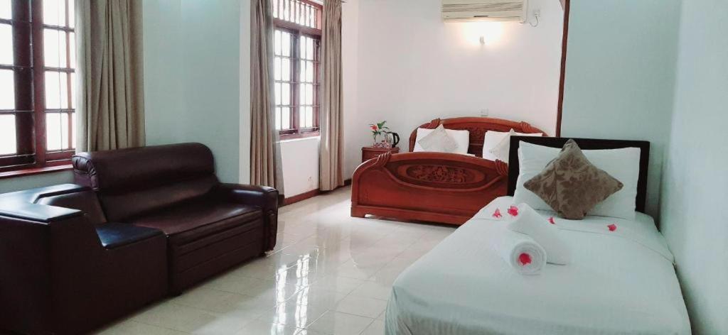 Ocean Beauty Guest House Negombo Exterior foto