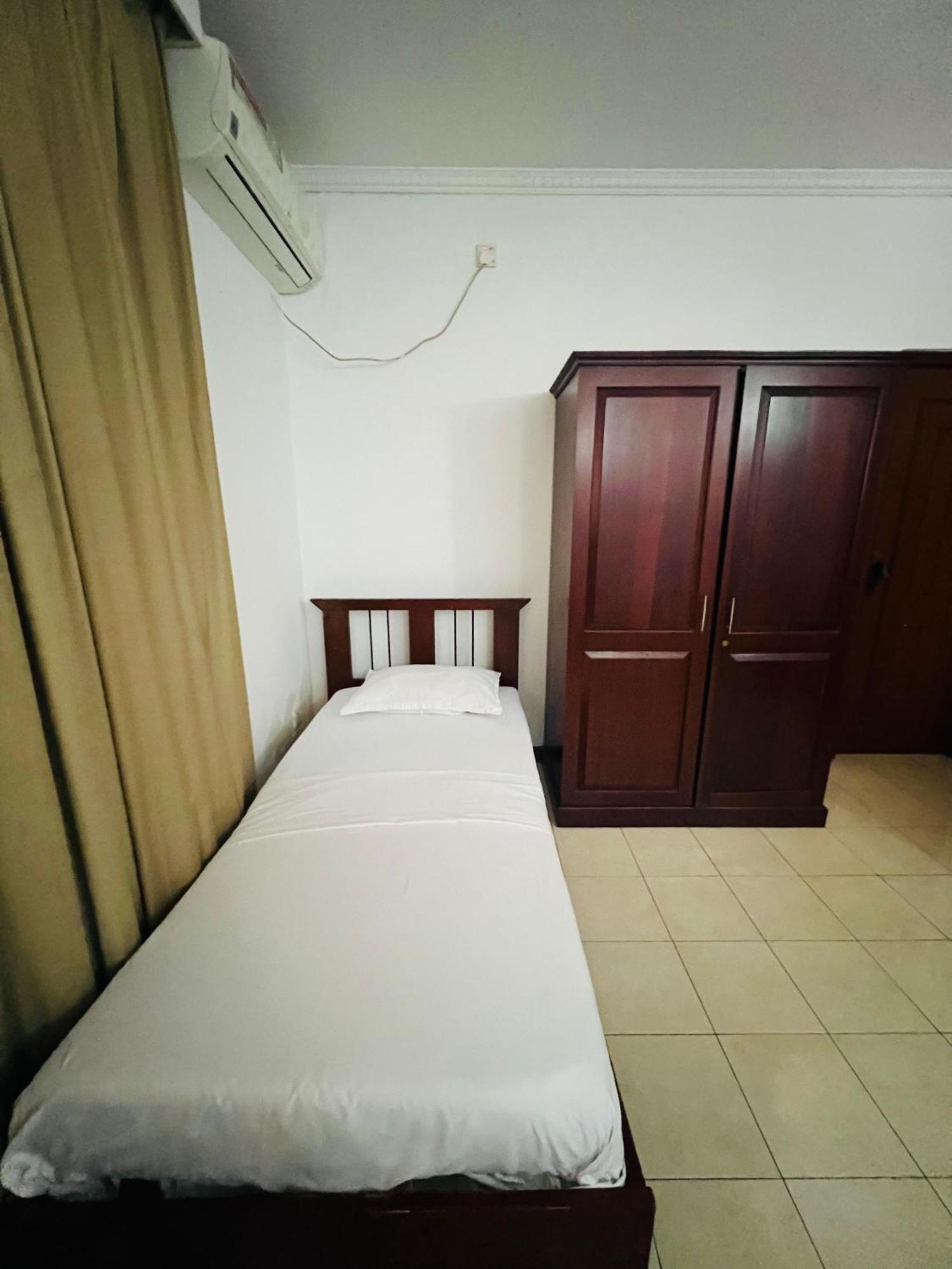 Ocean Beauty Guest House Negombo Exterior foto