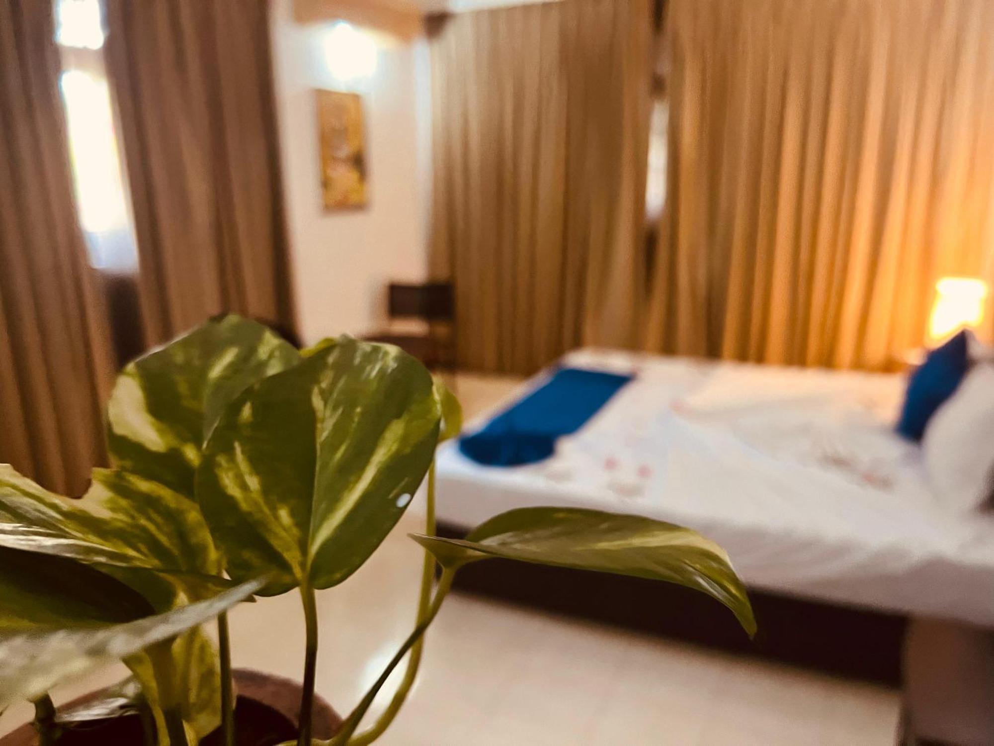 Ocean Beauty Guest House Negombo Exterior foto